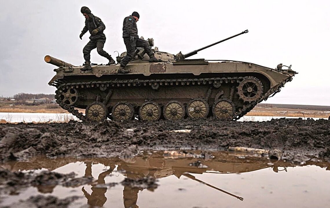 🚨 ÚLTIMA HORA: Ucrania ordena EVACUAR zonas Retomadas a Rusia (GUERRA NOTICIAS 2023) Putin Zelenski