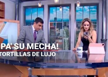Pa' su mecha | ¿En cuánto está la tortilla en tu ciudad? ¡Casi nos infartamos en el foro!