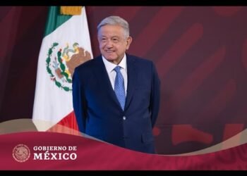 #ConferenciaPresidente | Lunes 6 de marzo de 2023.