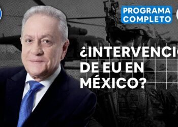 EU quiere intervenir en México para combatir a los cárteles | PROGRAMA COMPLETO | 06/03/23