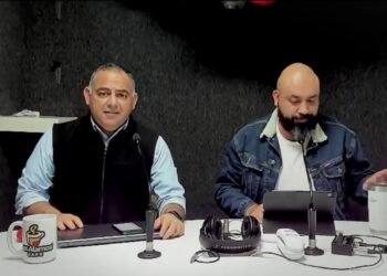 ÉXODO NOTICIAS 08 MAR