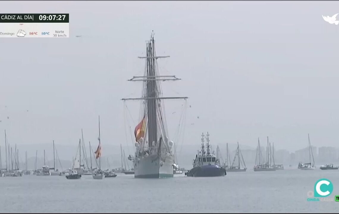 CÁDIZ AL DÍA 11 01 23 Onda Cádiz TV