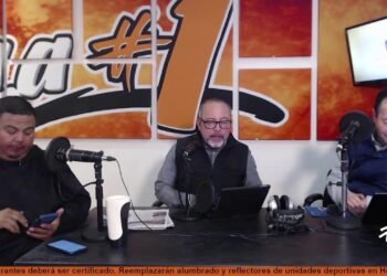 #1 Noticias Matutinas