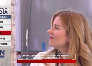 PARA EMPEZAR EL DÍA 07 DE MARZO 2023