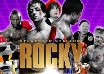 Rocky: CRONOLOGIA y CURIOSIDADES de la SAGA completa 🥊 👦🏻👨🏾💔 (Especial)