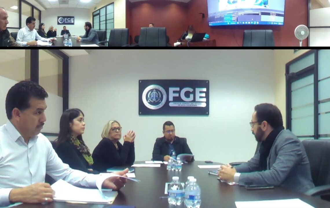 ADJUDICACIÓN DIRECTA – FGEBC/OM/ADJ-DIR/001/2023