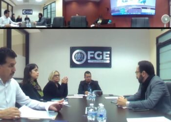 ADJUDICACIÓN DIRECTA – FGEBC/OM/ADJ-DIR/001/2023