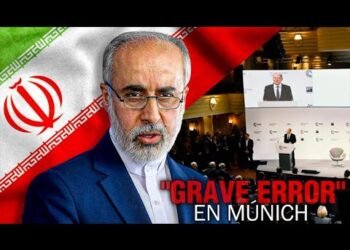 Múnich ¿un foro para la seguridad internacional, pero sin Irán ni Rusia? | Detrás de la Razón