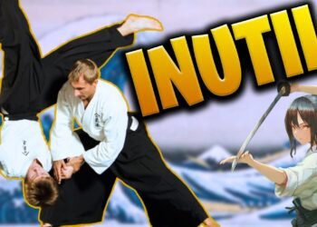EL AIKIDO NO SIRVE