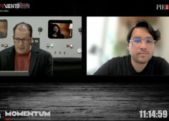 FBI: secuestran a 4 estadounidenses en Matamoros / La FGR: casos de Cabeza de Vaca y Rosario Robles