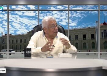 FORO TVM BAJO FUEGO