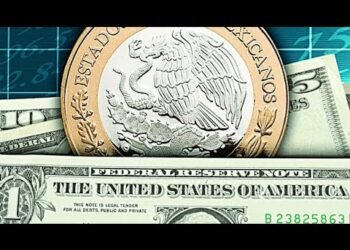 Súper Peso la rompe; llega el “Mexican Moment”, optimismo por la economía EN VIVO | #SonoraPower