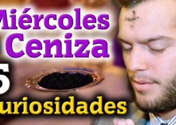 ¡Conoce estos 5 datos importantes del Miércoles de Ceniza!