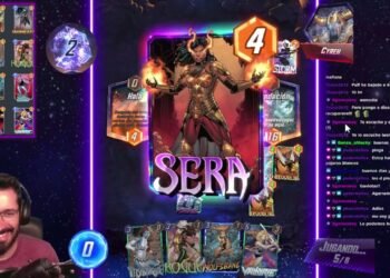 Marvel Snap – MrZariweya en directo – [17-1-23]