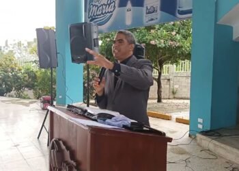 AY LO DIJO DE LOS PREDICADORES Y EVANGELISTAS – PTOR EV. JUAN CARLOS JIMENEZ
