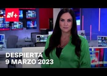Despierta I Programa Completo 9 Marzo 2023