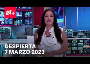 Despierta I Programa Completo 7 Marzo 2023