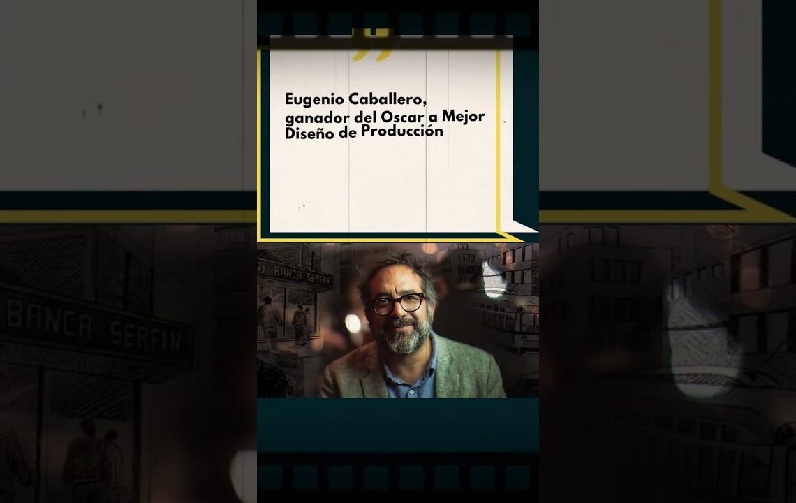 #mexicanos ganadores del #oscar PARTE II #shorts