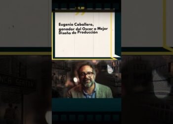 #mexicanos ganadores del #oscar PARTE II #shorts