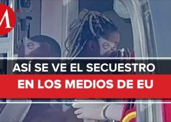 ¿Cómo se percibe esta situación en Estados Unidos de lo sucedido en Matamoros?