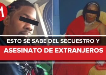 Estadounidenses estaban secuestrados en una casa de seguridad en Matamoros