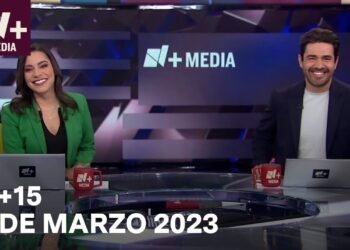 N+15 – Programa Completo: 9 de marzo 2023