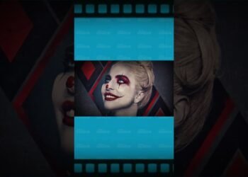 #ladygaga como #harleyquinn para #joker 2 – SÓLO EN CINAS