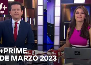 N+Prime – Programa Completo: 9 de marzo 2023