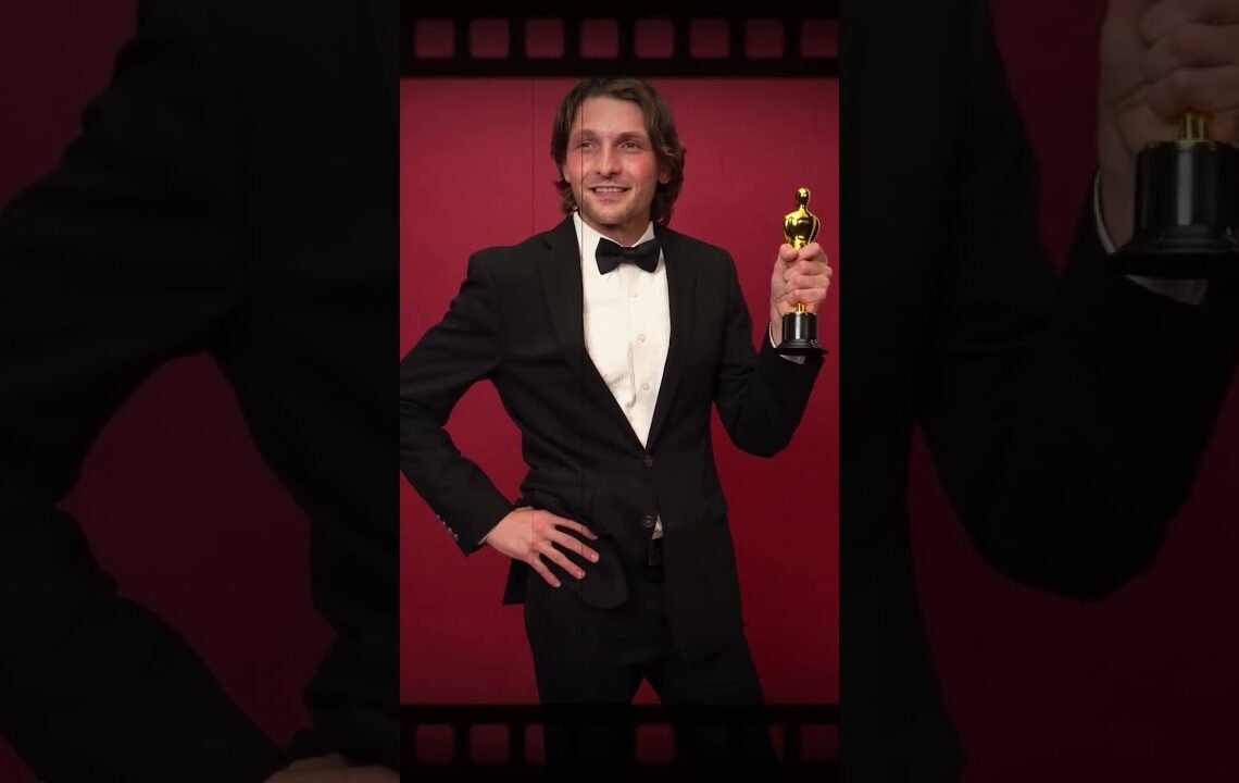 #mexicanos ganadores del #oscar PARTE I #shorts