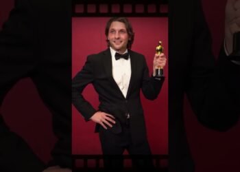 #mexicanos ganadores del #oscar PARTE I #shorts