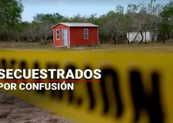 Autoridades de Tamaulipas aseguran que el caso de los estadounidenses secuestrados fue una confusión