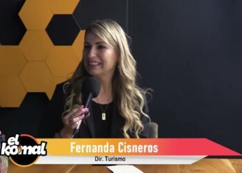 Muestra Gastronómica en San Pedro