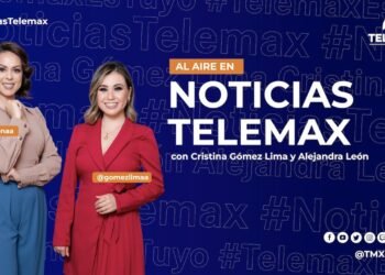 🔴 #NoticiasTelemax con Alejandra León – 06/03/23