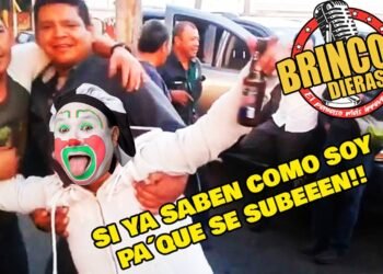EL TOXICO!!