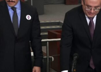 Foro 3 de 3 Contra la Violencia “Ningún Agresor al Poder” | 7 de marzo de 2023.