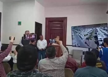 09/03/23 | Noticias desde Guaymas