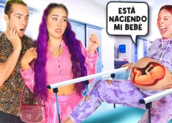 SI LA VIDA FUERA UNA TELENOVELA 😨😣 CAPÍTULO 7 | Karla Bustillos