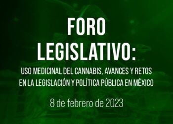 🔴Foro Legislativo: Uso medicinal del cannabis. Avances y retos en la legislación y política pública