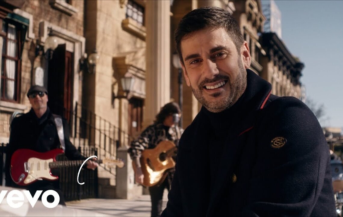 Melendi – Gracias Por Venir (Video Oficial)