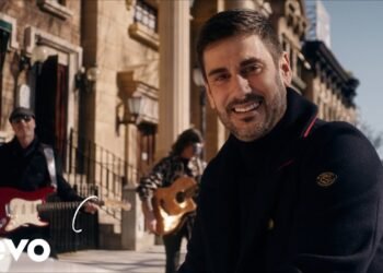 Melendi – Gracias Por Venir (Video Oficial)