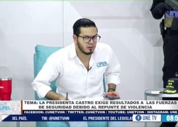 FORO CON RONY MARTINEZ 08/03/23
