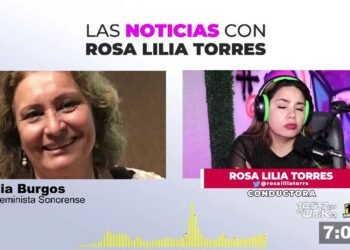 #LAS NOTICIAS | Conmemoran miles de mujeres el 8 de marzo