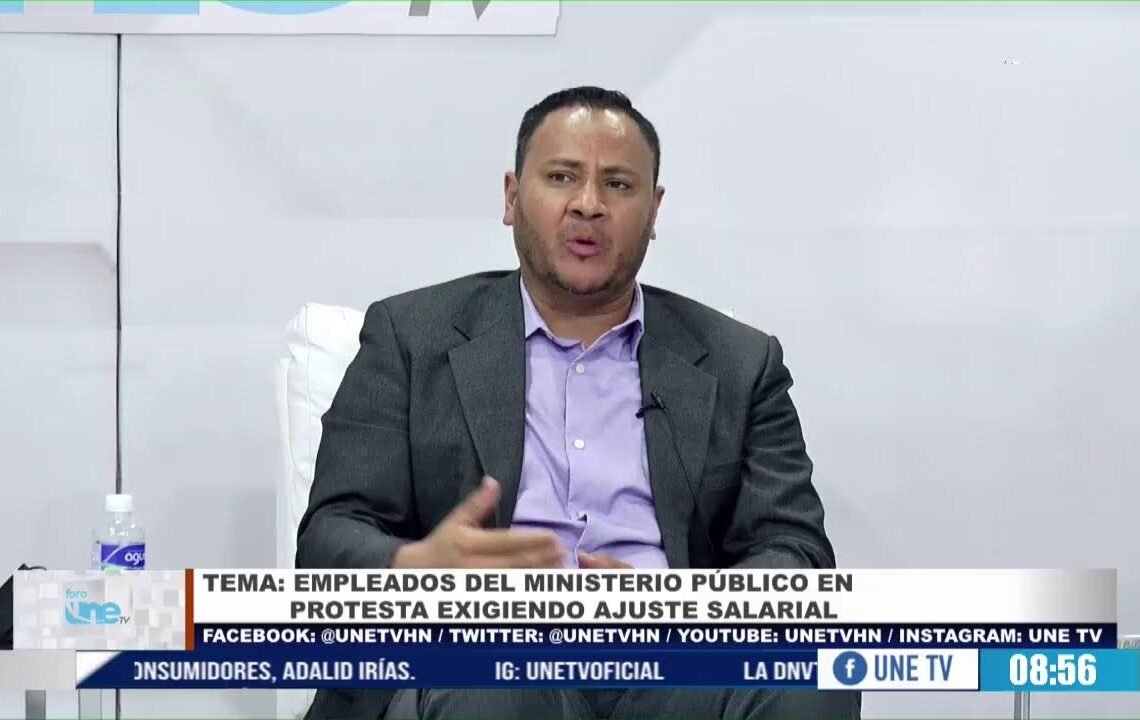FORO CON RONY MARTINEZ 28/02/23
