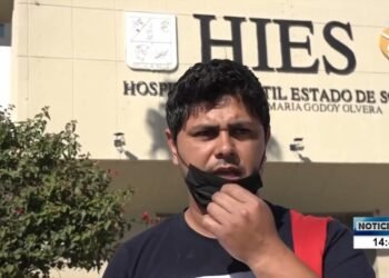 solicita a la ciudadanía donaciones de sangre para menores de edad