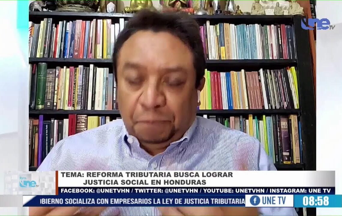 FORO CON RONY MARTINEZ 09/03/23