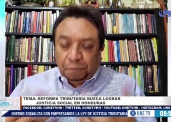 FORO CON RONY MARTINEZ 09/03/23