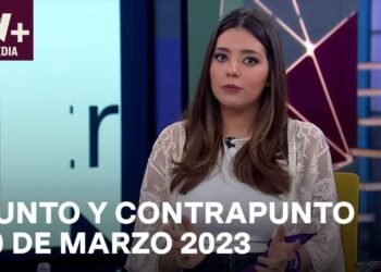 Punto y Contrapunto – Programa completo: 10 de marzo