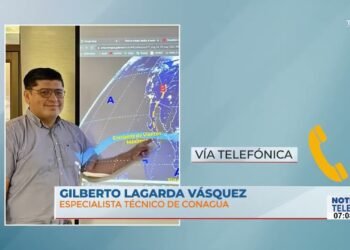 ¿Se acerca el fin del frío? en Sonora se esperan temperaturas altas durante el día