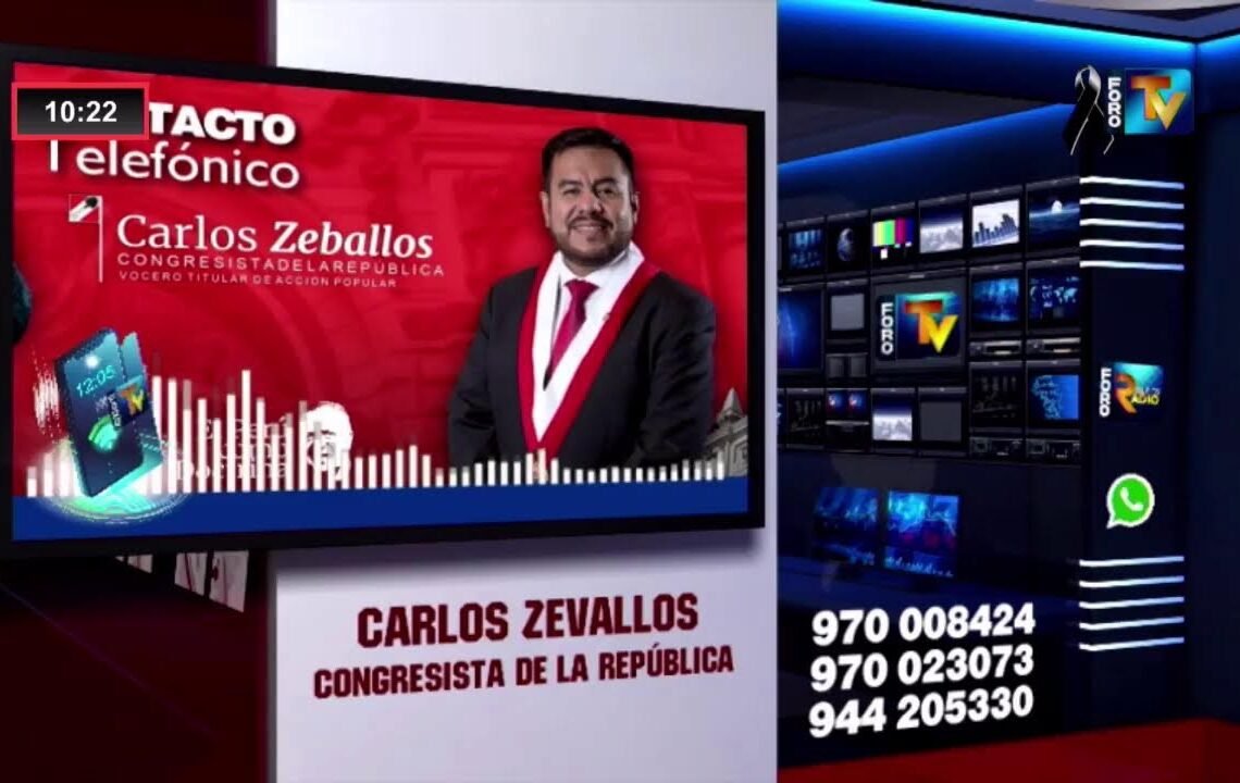 FORO NOTICIAS