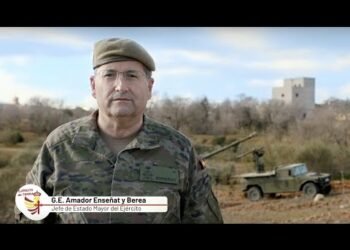 El Ejército que España necesita